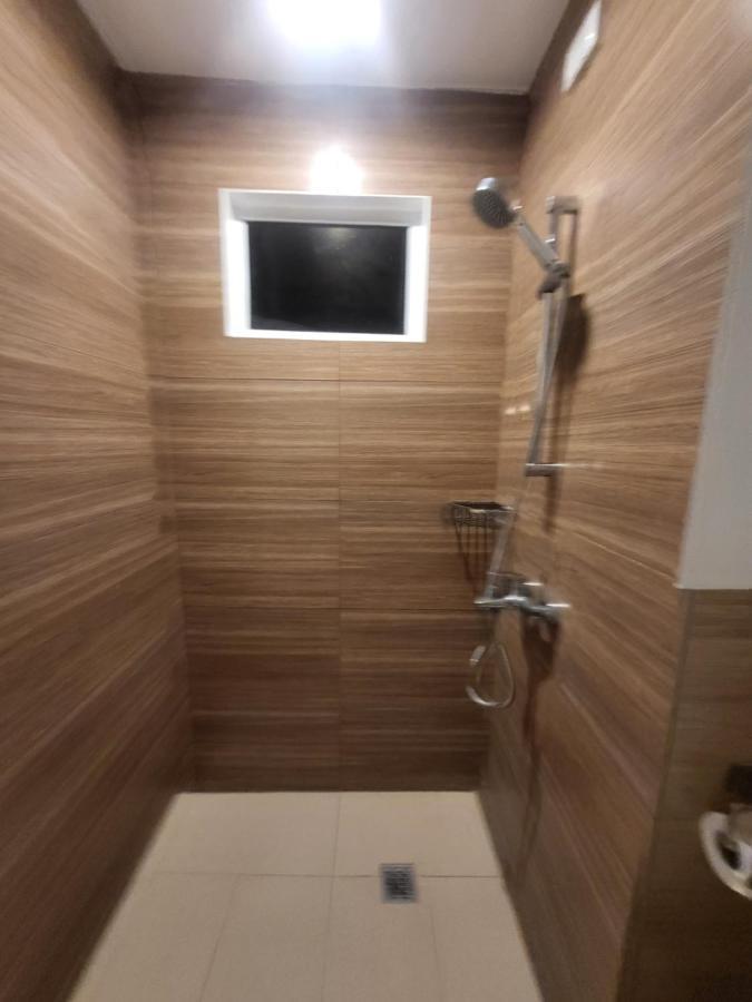 Spacious Minimalist Studio At Matina Enclaves 达沃 外观 照片